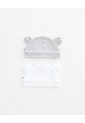 Gorro Bebé Unisex Algodón X2unds Surtido Multicolor de BABY FRESH