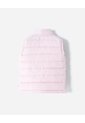 Chaleco Acolchado Rosado Niña Rosa de BABY FRESH