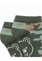 Medias Niño Algodón Tobilleras Pack X6 Surtido Multicolor de BABY FRESH