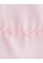 Chaleco Acolchado Rosado Niña Rosa de BABY FRESH