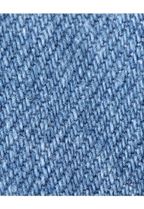 Chaqueta Regular índigo Medio Niño Azul Oscuro