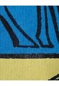 Conjunto Camiseta + Bermuda Algodón Niño Azul de BABY FRESH