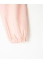 Pantalón Cargo Algodón Rosado Niña Rosa de BABY FRESH