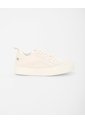 Tenis Casuales Beige Unisex Beige de BABY FRESH