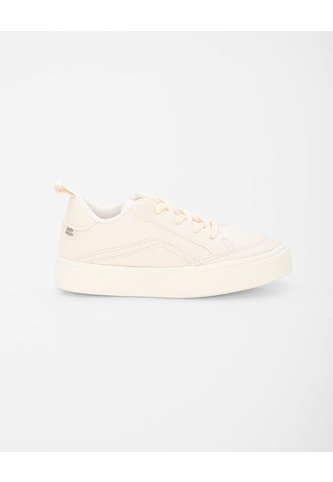 Tenis Casuales Beige Unisex Beige BABY FRESH