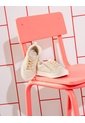 Tenis Casuales Beige Unisex Beige de BABY FRESH