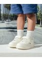 Tenis Casuales Blanco Niño Blanco de BABY FRESH