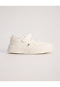 Tenis Casuales Blanco Niño Blanco de BABY FRESH