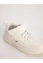 Tenis Casuales Blanco Niño Blanco de BABY FRESH