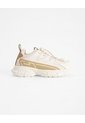 Tenis Chunky Beige Niño Beige de BABY FRESH