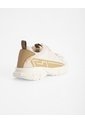 Tenis Chunky Beige Niño Beige de BABY FRESH