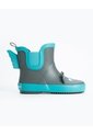 Botas De Lluvia Dragón Niño Multicolor de BABY FRESH
