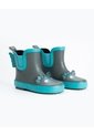 Botas De Lluvia Dragón Niño Multicolor de BABY FRESH