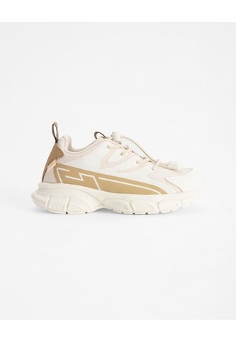 Tenis Chunky Beige Niño Beige BABY FRESH