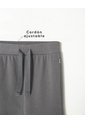 Jogger Regular Gris Niño Gris de BABY FRESH