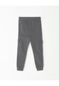 Jogger Regular Gris Niño Gris de BABY FRESH