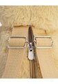 Morral Oso Beige de BABY FRESH