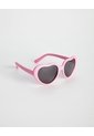 Gafa De Sol Corazón Rosa de BABY FRESH