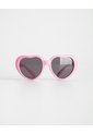 Gafa De Sol Corazón Rosa de BABY FRESH
