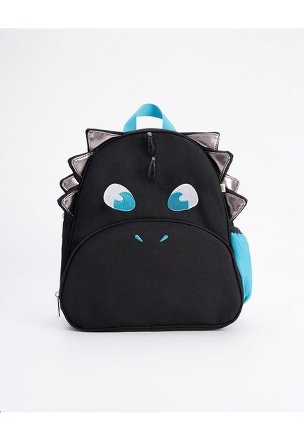 Morral De Dragón Negro