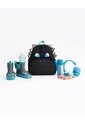 Morral De Dragón Negro de BABY FRESH