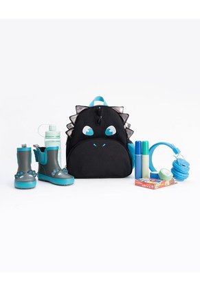 Morral De Dragón Negro