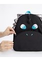 Morral De Dragón Negro de BABY FRESH