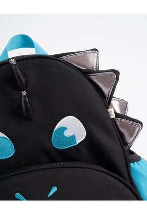 Morral De Dragón Negro