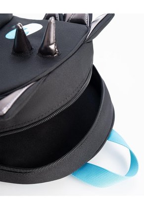 Morral De Dragón Negro