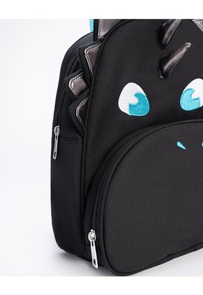 Morral De Dragón Negro