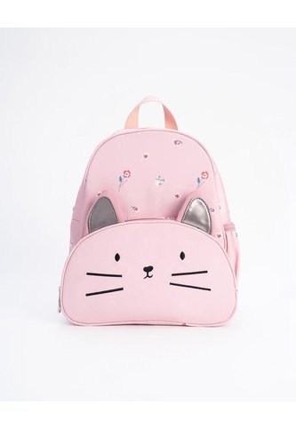 Morral De Gato Niña BABY FRESH