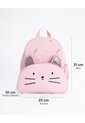 Morral De Gato Niña de BABY FRESH