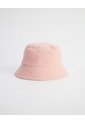 Gorro Tipo Pescador Rosado Niña Rosa de BABY FRESH