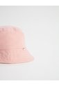 Gorro Tipo Pescador Rosado Niña Rosa de BABY FRESH