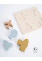 ⁠Juguete De Estimulación Rompecabezas de BABY FRESH