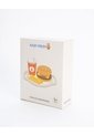 Juguete De Estimulación Set Hamburguesa de BABY FRESH