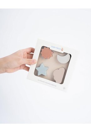 ⁠Juguete De Estimulación Rompecabezas