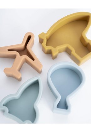 ⁠Juguete De Estimulación Rompecabezas