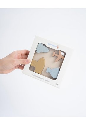 ⁠Juguete De Estimulación Rompecabezas