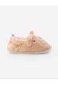 Pantuflas Oso Cafés Unisex Cafe de BABY FRESH