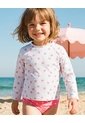 Vestido De Baño 3 Piezas Protección UV Estampado Niña Multicolor de BABY FRESH