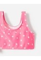 Vestido De Baño 3 Piezas Protección UV Estampado Niña Multicolor de BABY FRESH