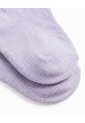 Medias Bebé Niña Tobilleras Pack X3 Surtido Multicolor de BABY FRESH