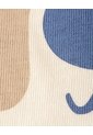 Conjunto Camiseta + Bermuda Bebé Niño Beige de BABY FRESH