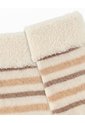 Medias Bebé Unisex Algodón Largas Pack X3 Surtido Multicolor de BABY FRESH
