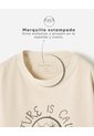 Conjunto Camiseta + Bermuda Algodón Niño Verde de BABY FRESH