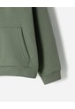 Buzo Tipo Hoddie Verde Niño Verde de BABY FRESH