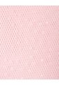 Vestido Midi Regular Tull Brillos Rosa Niña Rosa de BABY FRESH