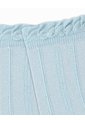 Medias Niña Algodón Largas Pack X3 Surtido Multicolor de BABY FRESH