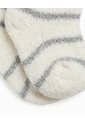 Medias Bebé Unisex Calentadoras Largas Pack X3 Surtido Multicolor de BABY FRESH